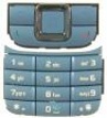 Klávesnice Nokia 6111 Sky Blue